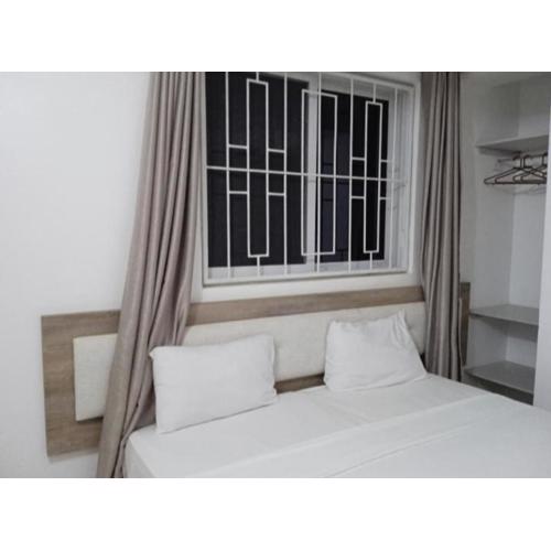 Moringa house Naivas - 2 bedroom unit