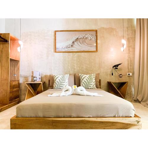 Moringa Private Room