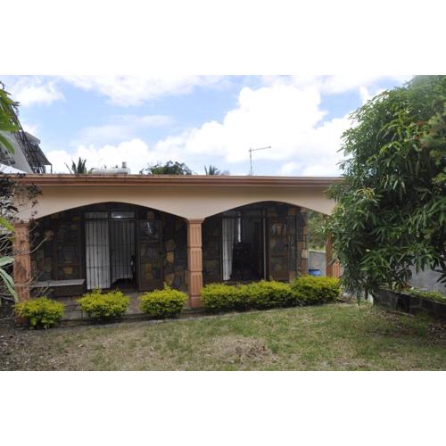 Moringi (Veer Residences)