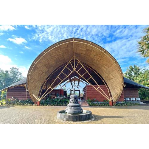 Moritz Hill Borobudur Resorts & Spa