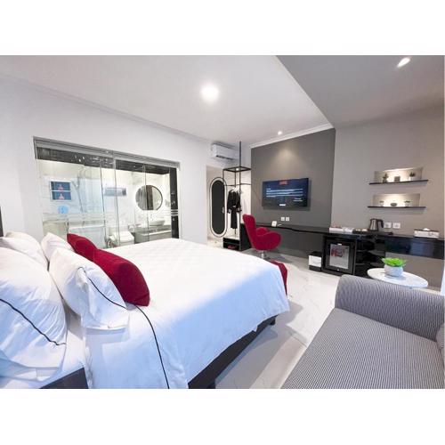 MORITZ SMART BANDUNG