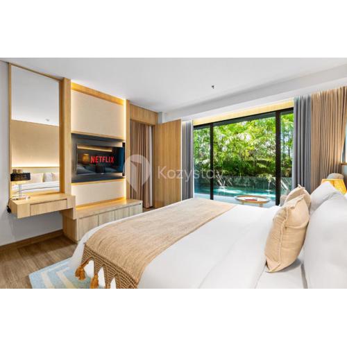 Moriya by Kozystay - Nusa Dua