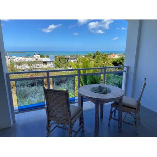 Morne Side Apartments