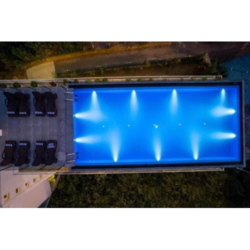 Morning Dew Boutique Hotel Ella