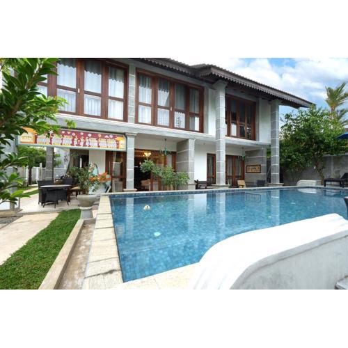 Morning Star Polhena