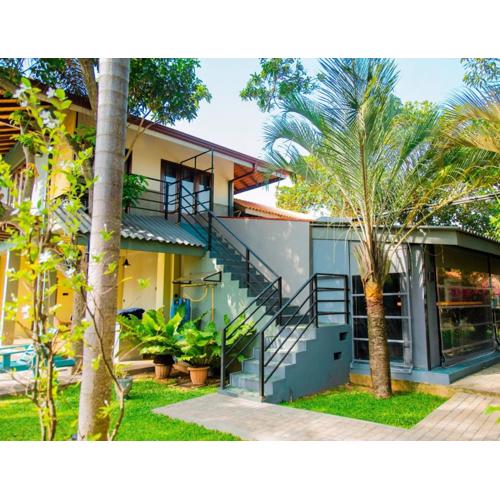 Morning Star Resorts