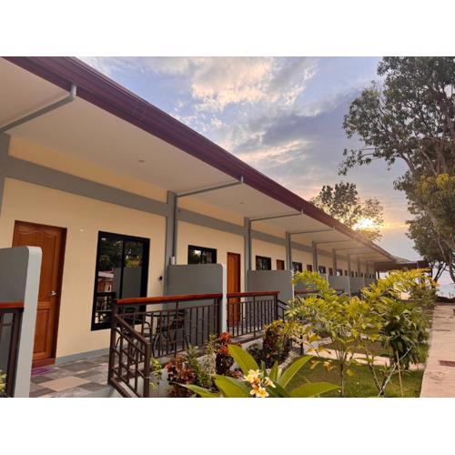 Morning View Resort Hotel