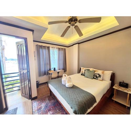 Morocco hotel El Nido