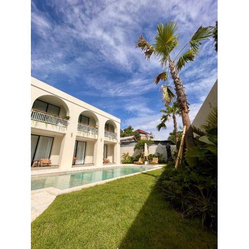 Morra Canggu Apartment & Room