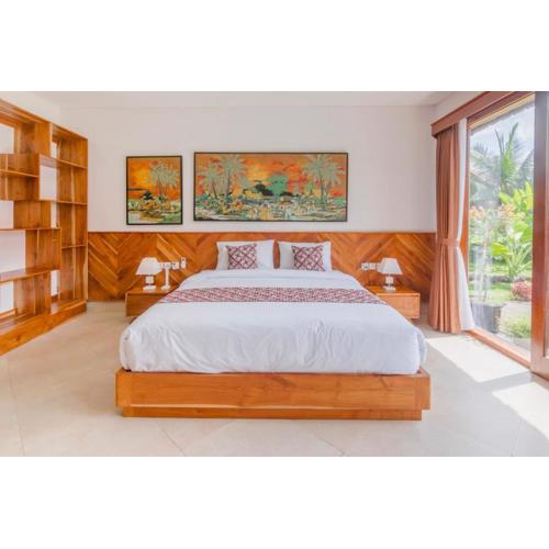 Mo's Domizil Guest House 1