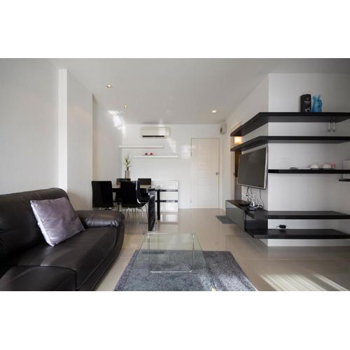 Mosaic Condminum A24m by malai