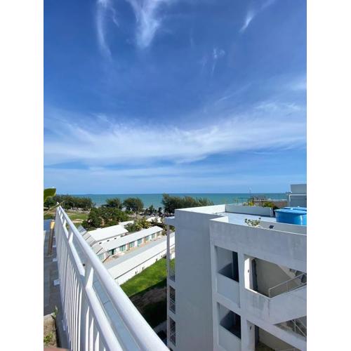 Mosaic Condo B44-45M