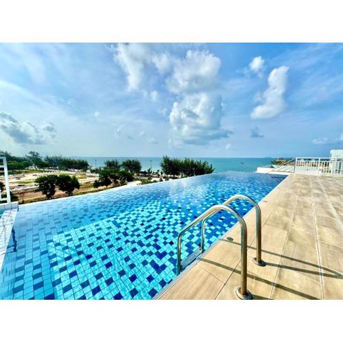 Mosaic Condominium - Mae Phim