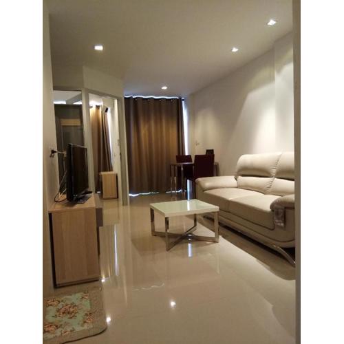 Mosaic Condominium A34M by malai