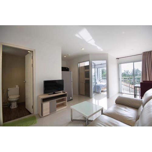 Mosaic Condominium by Malai