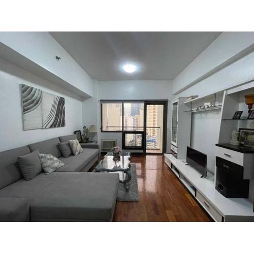 Mosaic Tower by LuxuReich