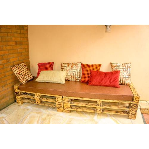 Moshi hostel lodge TANZANIA