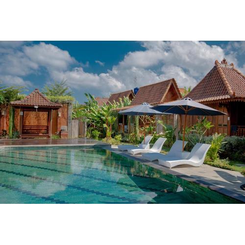 Moson Villa Legian