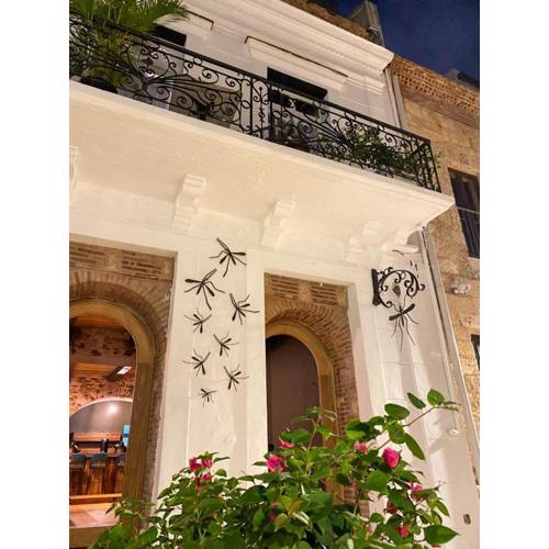 Mosquito Boutique Hotel Zona Colonial