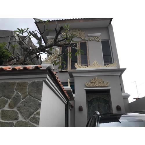 Most Bali Malioboro Villa