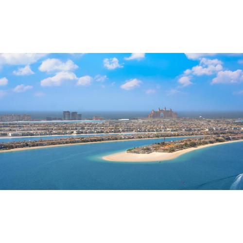 Most Luxurious2br Apt Private Beach