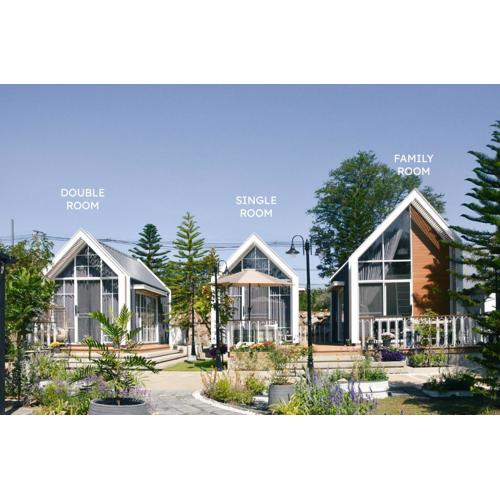 Mota Boutique Resort