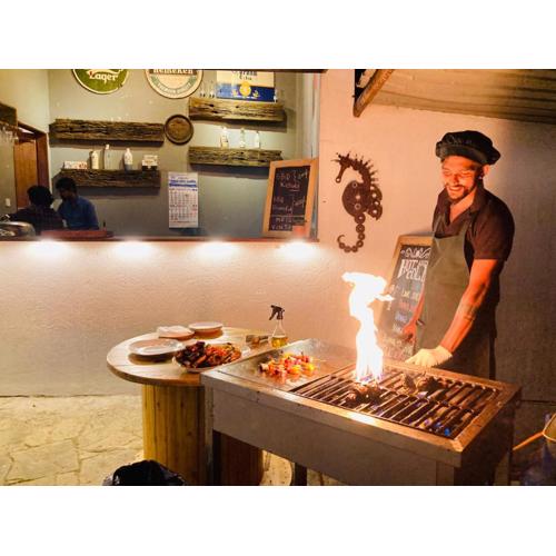 Motel Vintage Beliatta