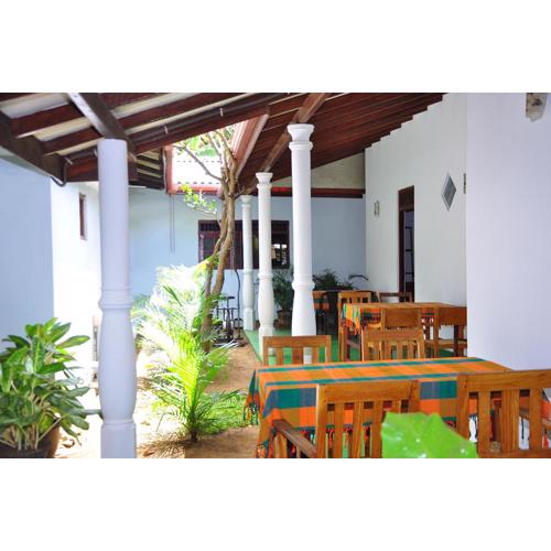 Mother House