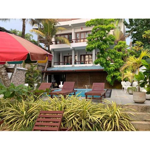 Mother's Place Nimala