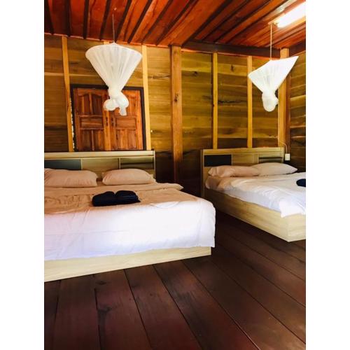 Motho Homestay โมโทโฮมสเตย์