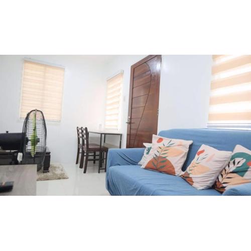 Motorists Transient House