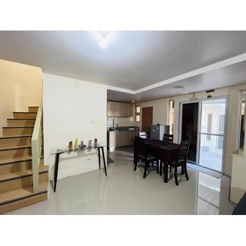 Motys Transient House