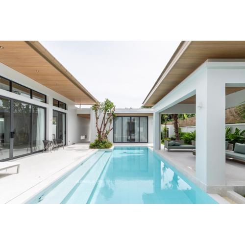 Mouana Breeze Mai Khao 4-bedroom Pool Villa 9919