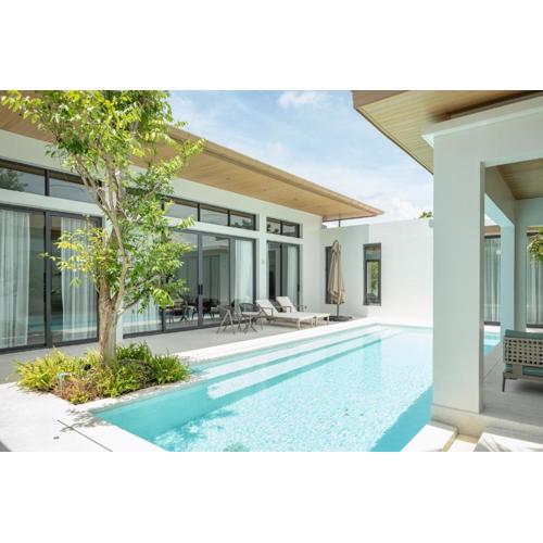 Mouana Breeze Mai Khao 4-bedroom Pool Villa 9920