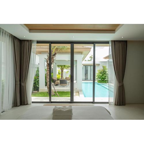 Mouana Breeze Mai Khao 4-bedroom Pool Villa 9921