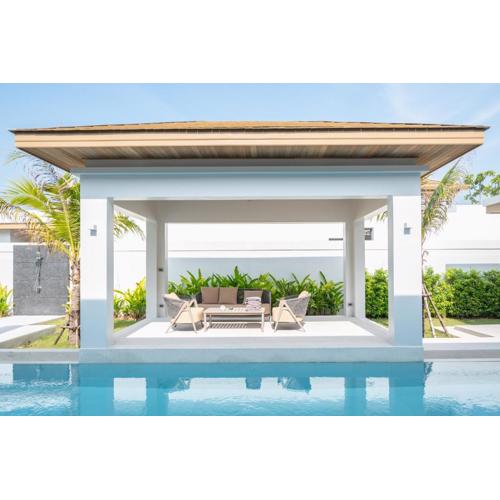 Mouana Breeze Mai Khao VIP 4-bedroom Pool Villa 9911