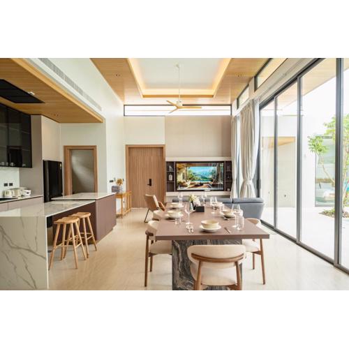 Mouana Residence Song Khun Chalong 5-bedroom Pool Villa 89-11