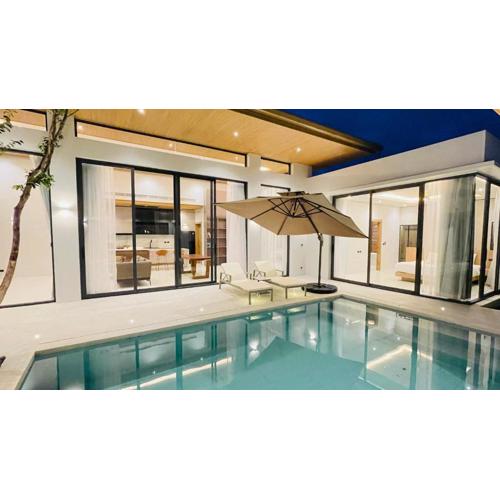 Mouana Residence Song Khun Chalong