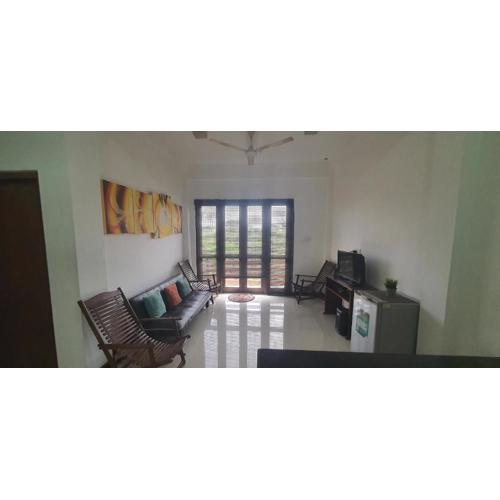 Mount Apartments Colombo