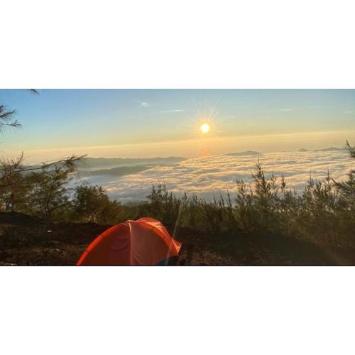 mount batur 2 day sunset and sunsrise