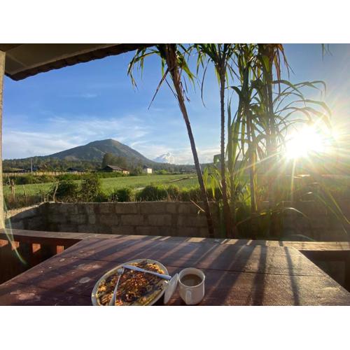 Mount Batur Homestay