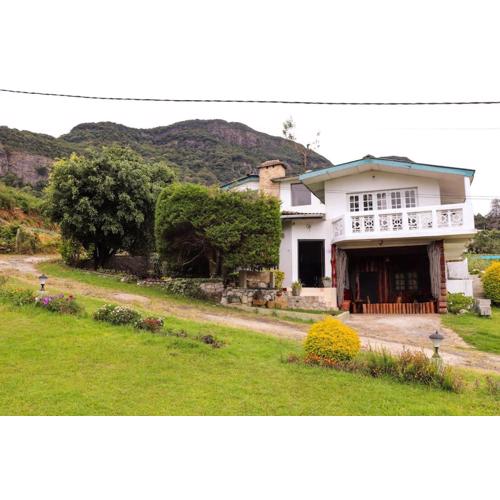 Mount Crest Holiday Bungalow