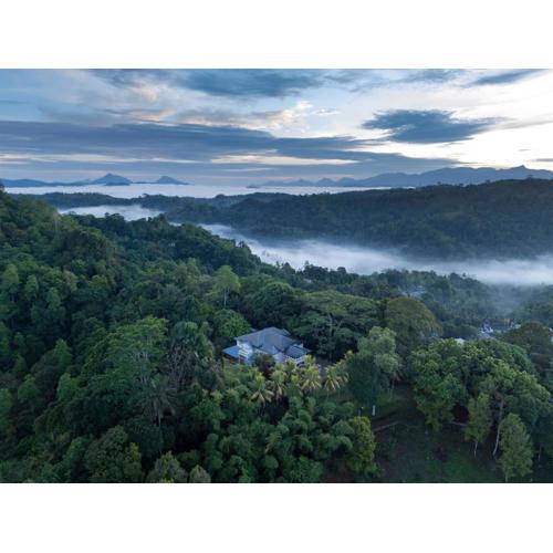 Mount Frenion Manor by Seven Angels Kandy