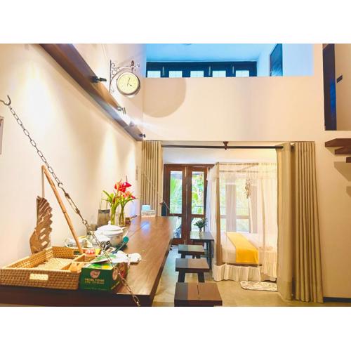 Mount Heaven Araliya - A modernized village experience