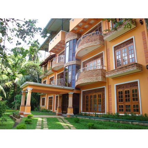 Mount House Hotel Apartment