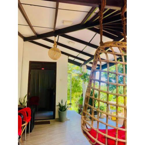 Mount Lavender Weligama