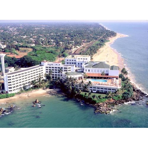 Mount Lavinia Hotel