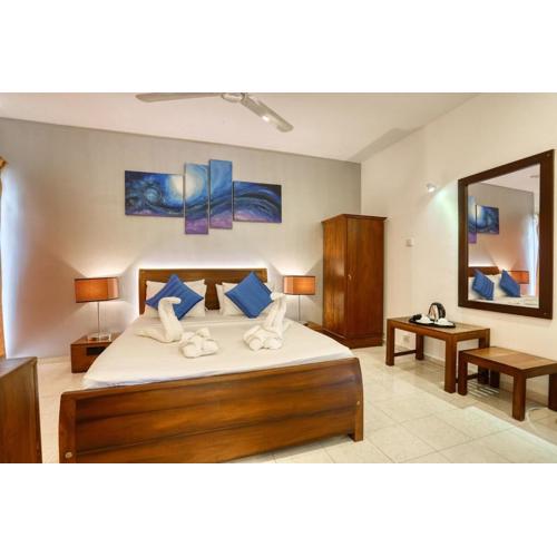 Mount Marina Villas - HAZEL