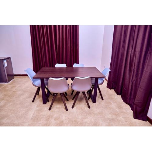 Mount Meru View Homestay