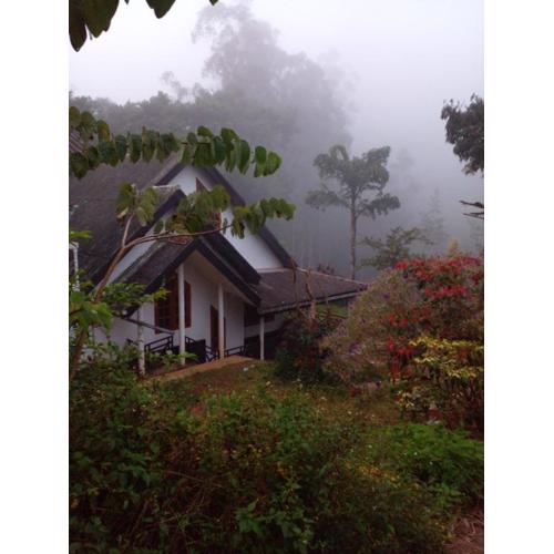 Mount Nook Holiday Bungalow